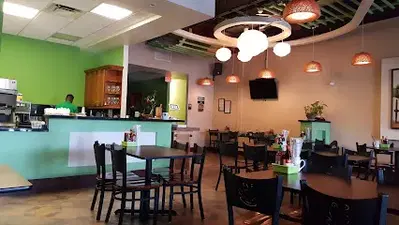 Noodle House Vietnamese Restaurant