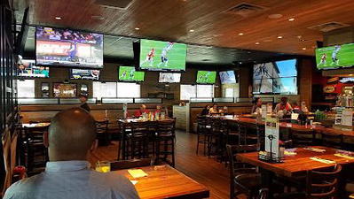Miller's Ale House