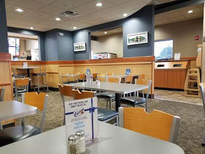 Culver's