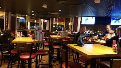 Chili's Grill & Bar