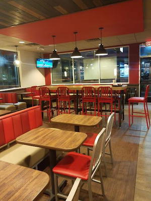 Arby's