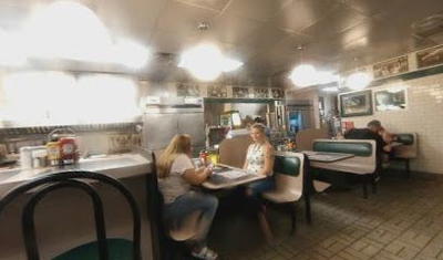 Waffle House