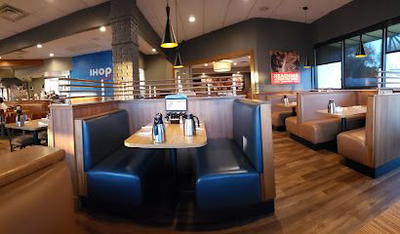 IHOP