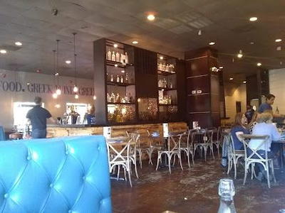 Acropolis Greek Taverna - New Tampa
