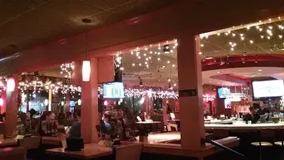 Applebee's Grill + Bar