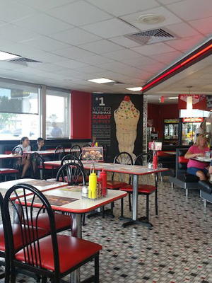 Steak 'n Shake