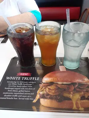 Tony Roma's