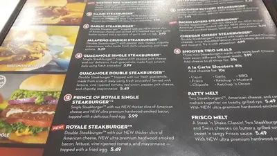 Olive Garden Italian Restaurant