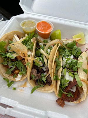 Taqueria Gomez