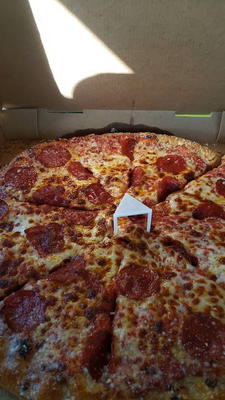 Hungry Howie's