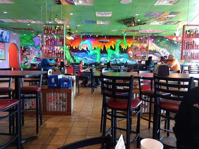 Tijuana Flats