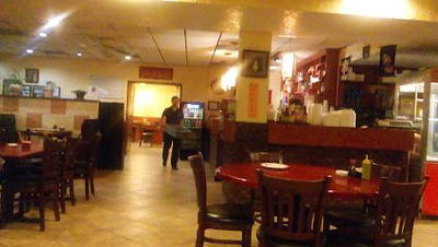 Ho Ho Choy Chinese Restaurant