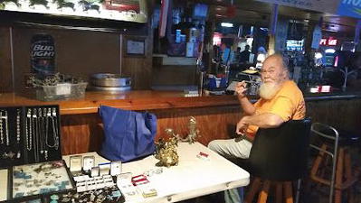 JT's Roadhouse Bar