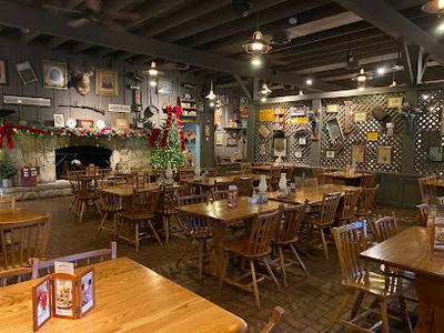 Cracker Barrel Old Country Store