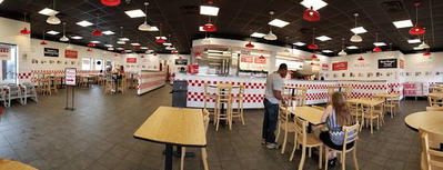 Five Guys