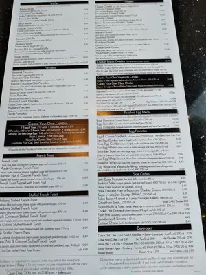 LucKi Thai Bistro