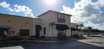 Keke's Breakfast Cafe