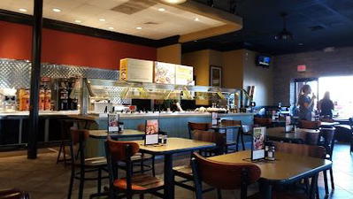 Jason's Deli