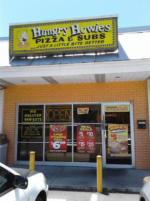Hungry Howie's Pizza