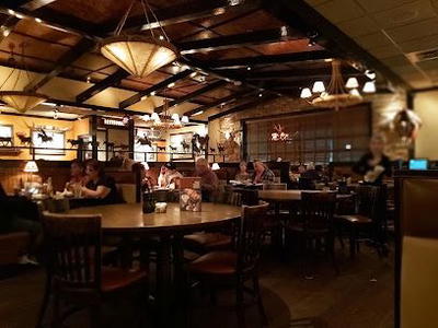 LongHorn Steakhouse