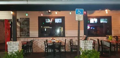 Bonfires Bar and Grill