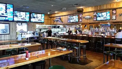 Miller's Ale House
