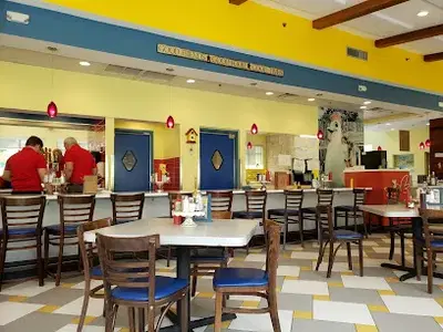 Townhouse Restaurant