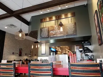 Flippers Pizzeria