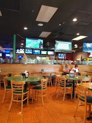 Beef 'O' Brady's