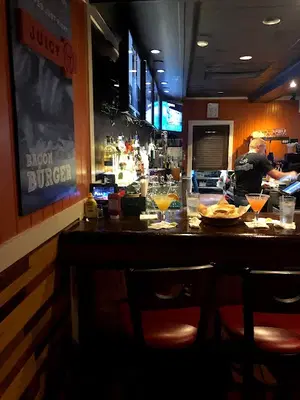 Chili's Grill & Bar