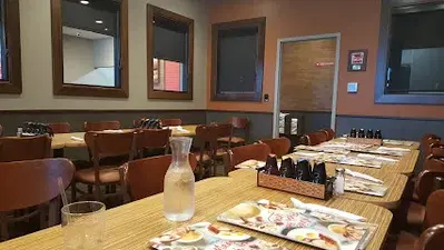 IHOP