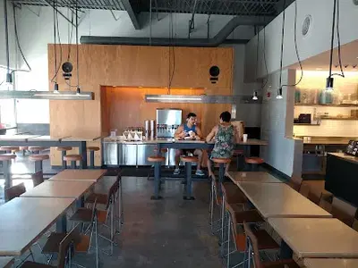 Chipotle Mexican Grill
