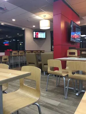 Wendy's