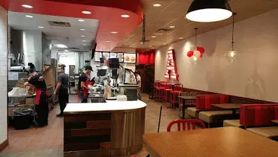 Arby's