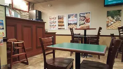 Marco's Pizza