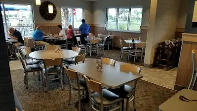 Culver's