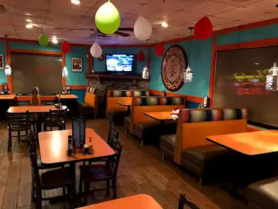 Habaneros Mexican Grill Oviedo