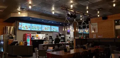 BurgerFi