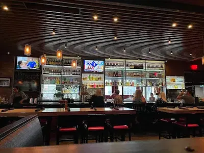 Marlow's Tavern