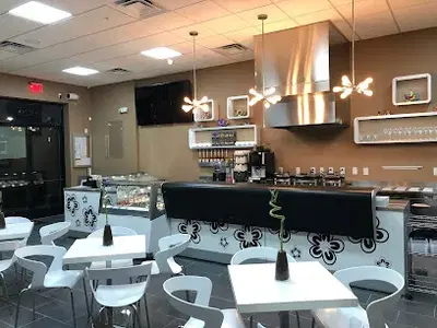 407 Cafe (Oviedo)