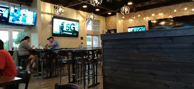 Irish 31 Pub House & Eatery Oviedo