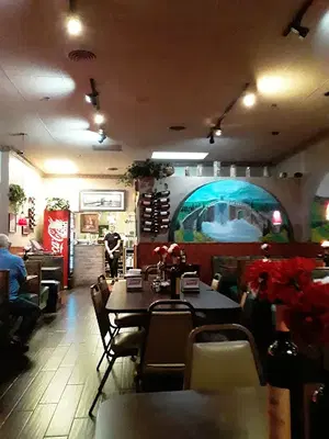 Gino's Pizza & Pasta