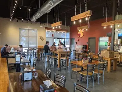 Maple Street Biscuit Company