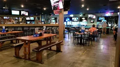 Froggers Grill & Bar
