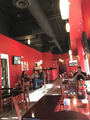 Pho 54 & Grill