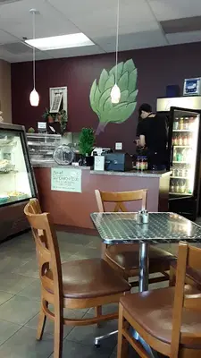 Bernie's Gourmet to Go