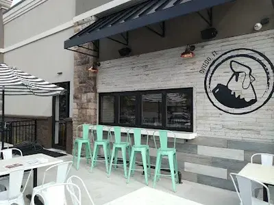 Another Broken Egg Cafe