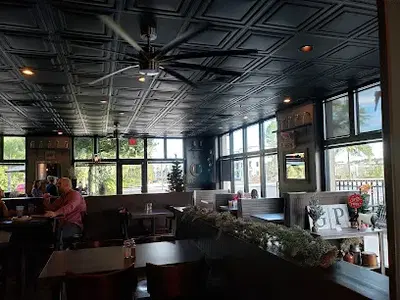 The General Public House