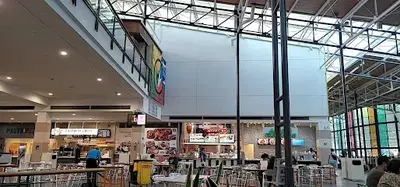 Mediterranean Gourmet