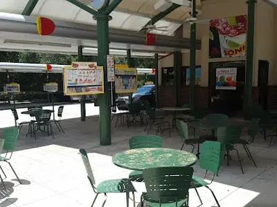 Sonic Drive-In